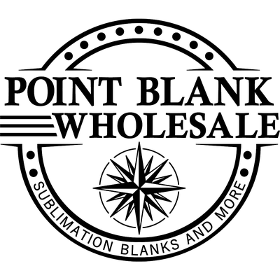 Point Blank Wholesale discount code